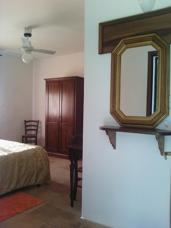 La Palma Villa Magliano in Toscana Exteriör bild